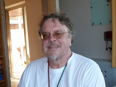 Betreuer 2012