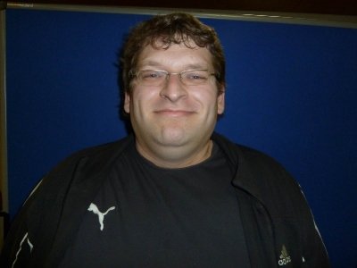 Betreuer 2012
