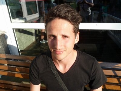 Betreuer 2012