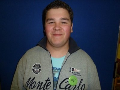 Betreuer 2012