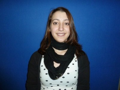 Betreuer 2012