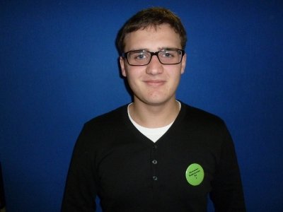 Betreuer 2012