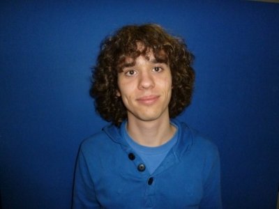 Betreuer 2012