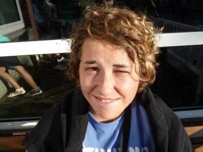 Betreuer 2012