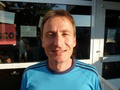 Betreuer 2012