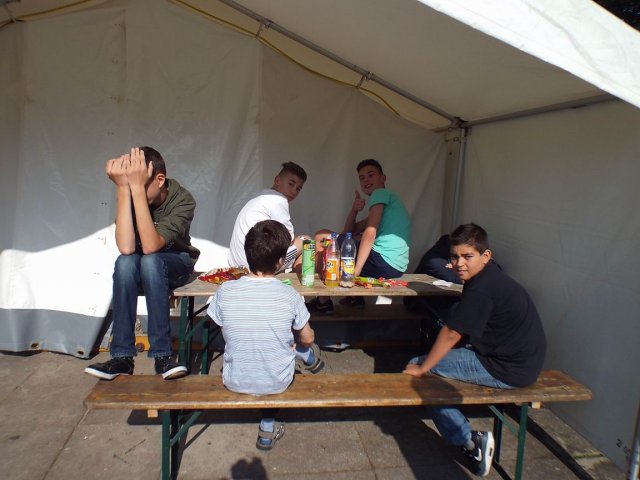 Bilder 21.08.2014