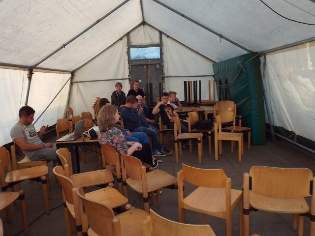 Bilder 21.08.2014