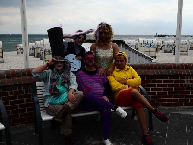 Bilder 22.08.2014