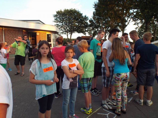 Nachlauf 2014