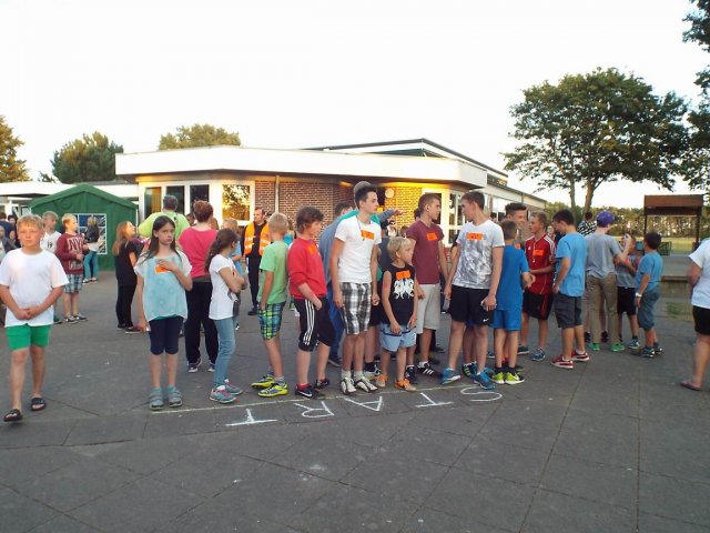 Nachlauf 2014