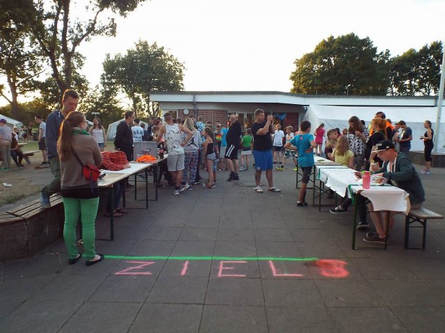 Nachlauf 2014