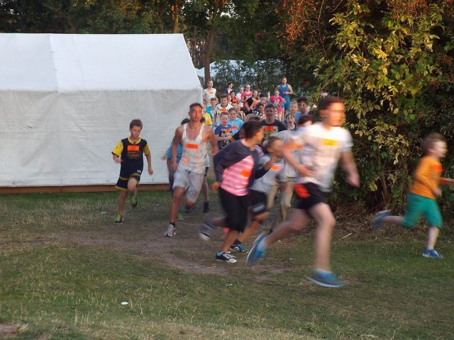 Nachlauf 2014