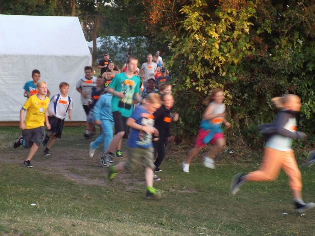 Nachlauf 2014