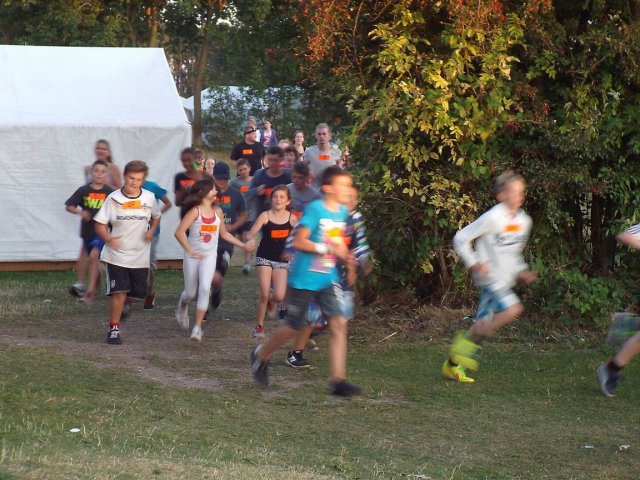Nachlauf 2014