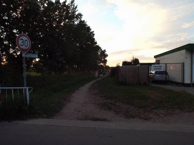 Nachlauf 2014
