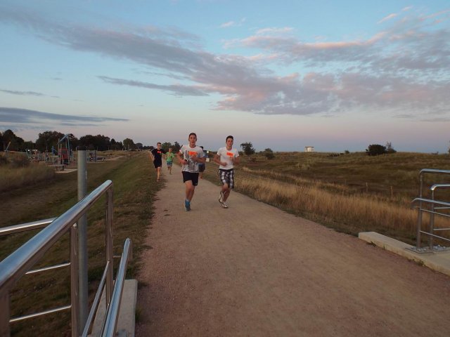 Nachlauf 2014