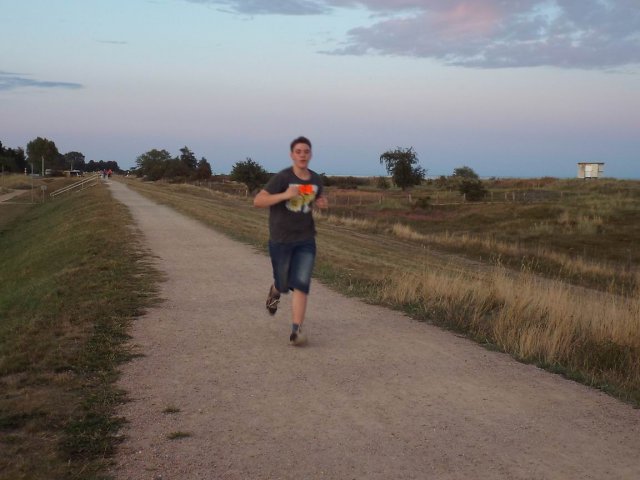 Nachlauf 2014