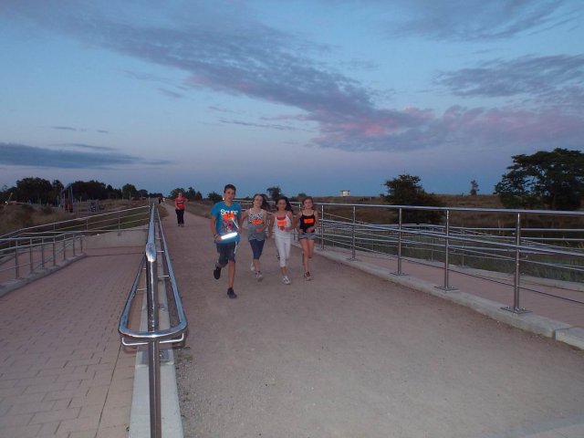 Nachlauf 2014