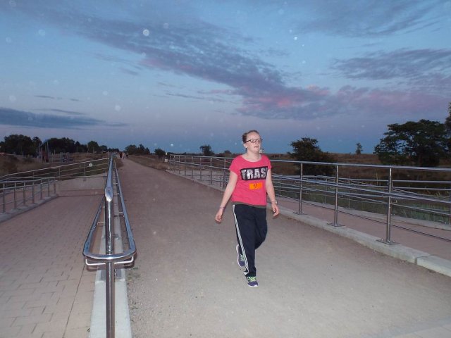 Nachlauf 2014