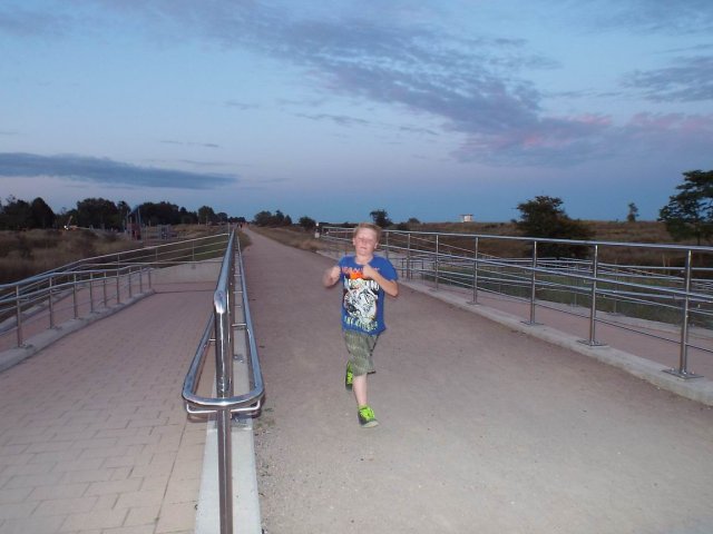 Nachlauf 2014