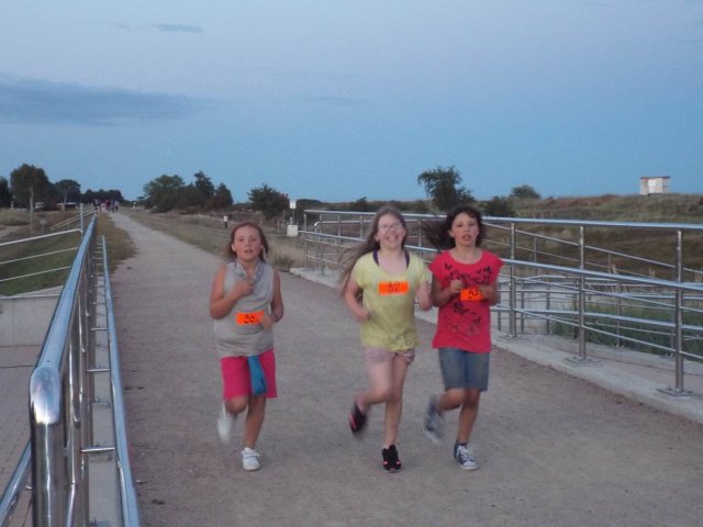 Nachlauf 2014