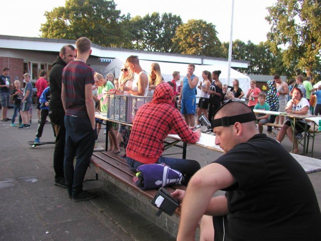 Nachlauf 2014