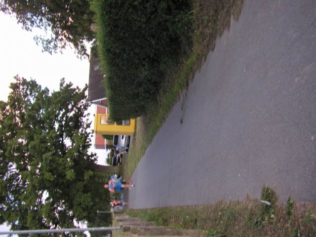 Nachlauf 2014