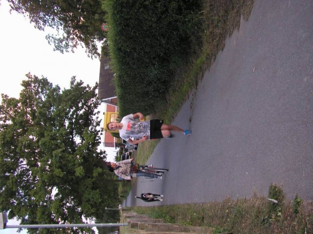 Nachlauf 2014