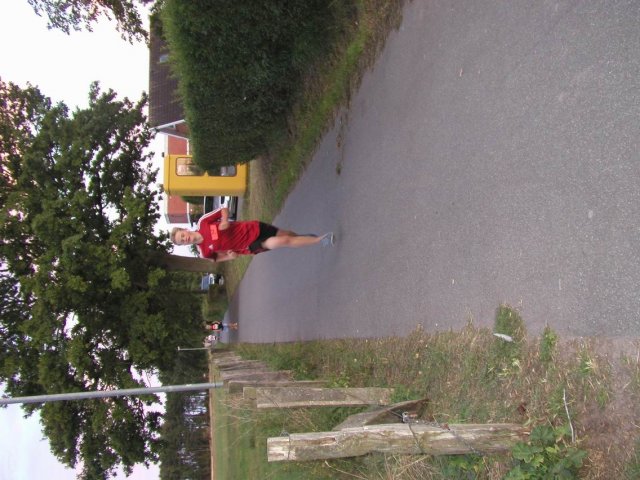 Nachlauf 2014