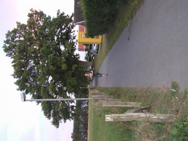 Nachlauf 2014