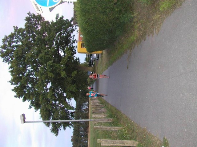 Nachlauf 2014
