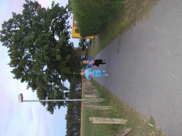 Nachlauf 2014
