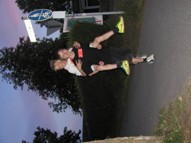 Nachlauf 2014