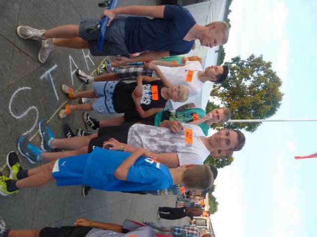 Nachlauf 2014