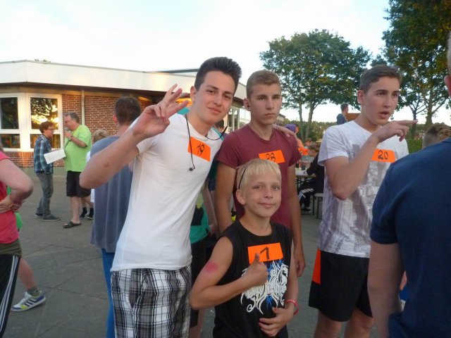 Nachlauf 2014