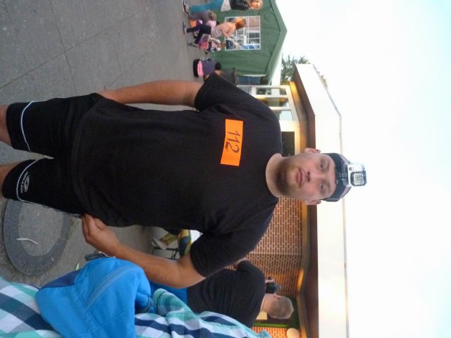 Nachlauf 2014