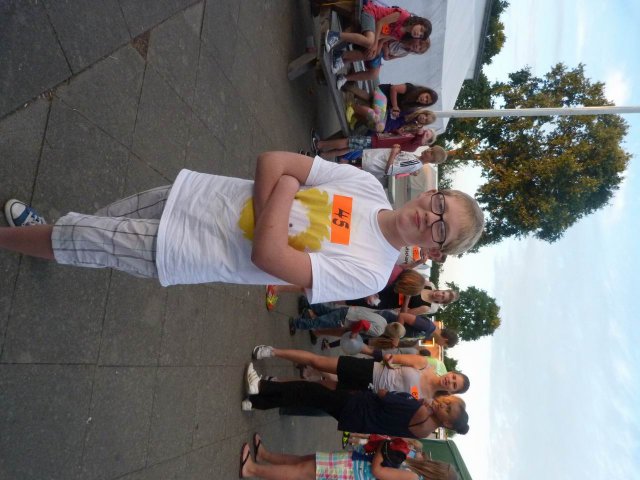 Nachlauf 2014