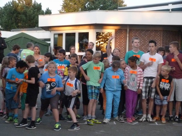 Nachlauf 2014