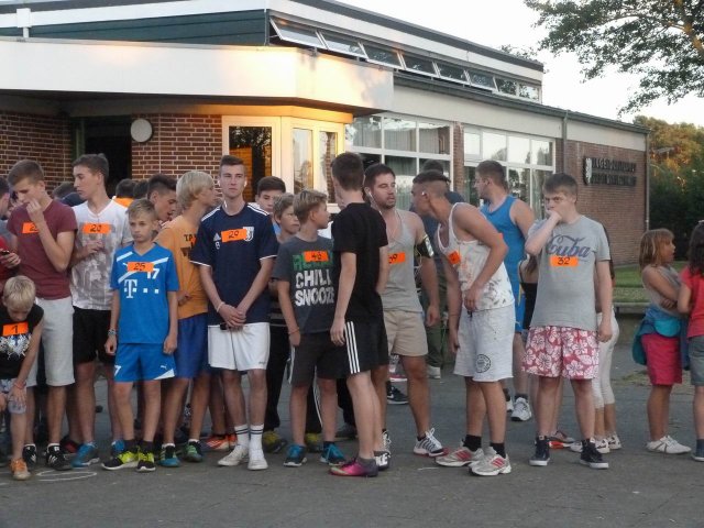 Nachlauf 2014