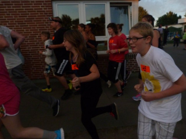 Nachlauf 2014