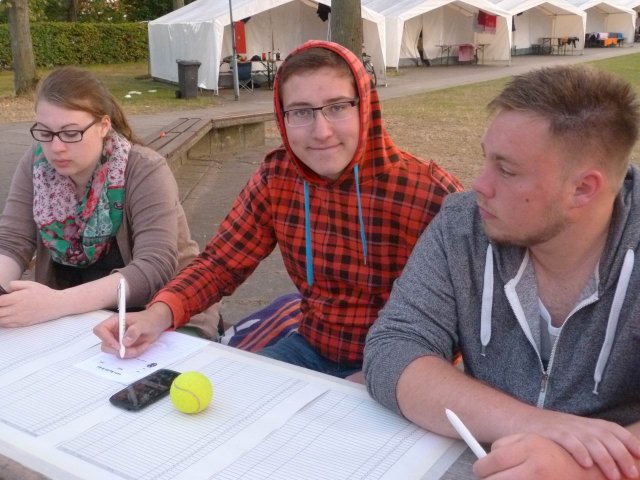Nachlauf 2014
