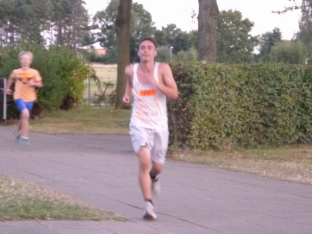 Nachlauf 2014