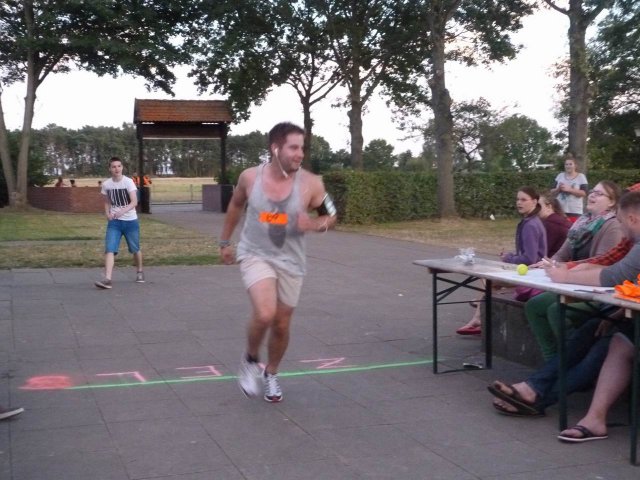 Nachlauf 2014