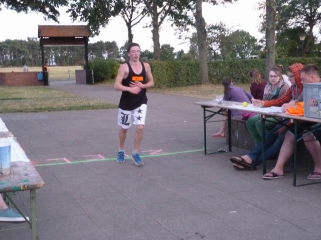 Nachlauf 2014