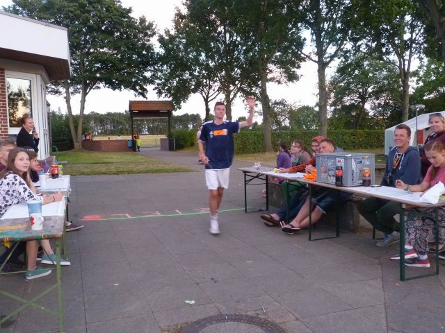 Nachlauf 2014