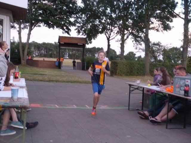 Nachlauf 2014