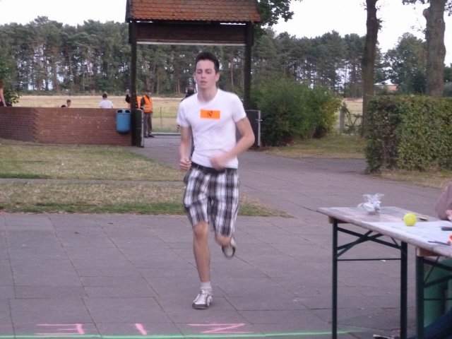 Nachlauf 2014
