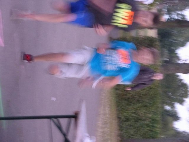 Nachlauf 2014