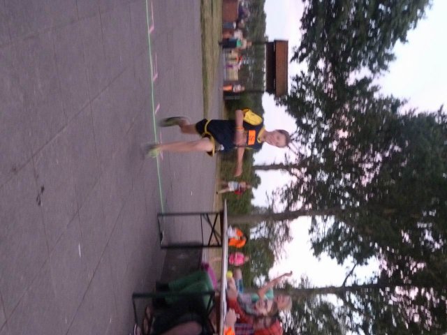 Nachlauf 2014
