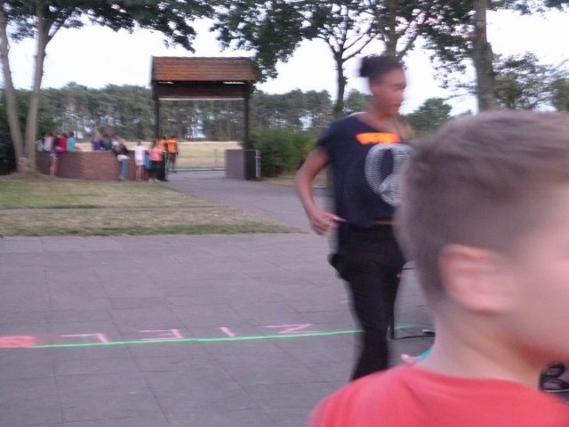 Nachlauf 2014